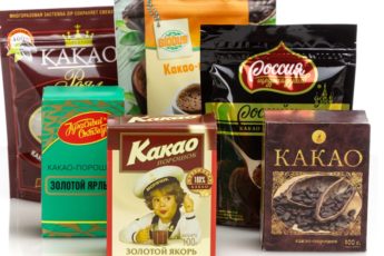 Какое какао хорошее по качеству и как его выбрать?